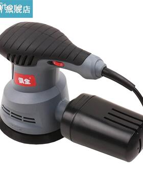 400W Sander 5-Inch Variable Speeds Electric Sander Polisher