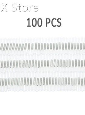 100PCS 26 - 24 AWG Car Insulated Heat Shrink Butting Connect