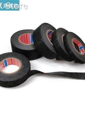 Heat-resistant Flame Retardant Tape Wiring Line Cable Bundle