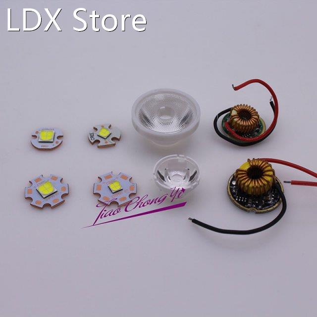 CREE XHP70 XHP50 6V 12V LED Emitter +1Model 5 Model Led Powe