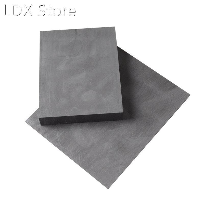 graphite plate panel sheet high pure carbon graphite electro