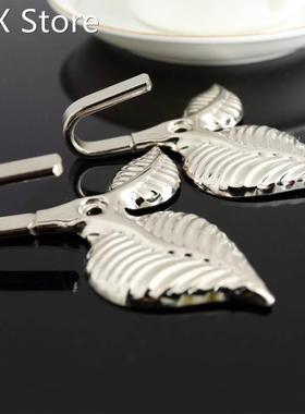 2PCS Curtain Tie Backs Curtain Holdbacks Drapery Tie Backs D