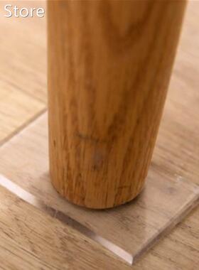 4 Pcs Washing Machine Refrigerator Table Cabinet Chair Cushi