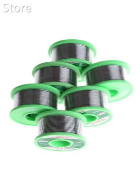 100g Lead-free Solder Wire 0.5-2.0mm Unleaded Lead Free Rosi