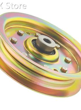 Single Groove Pulley 适用于 Lawn Mower(38,42,46,54)inch Heav