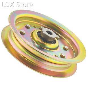 Single Groove Pulley 适用于 Lawn Mower(38,42,46,54)inch Heav