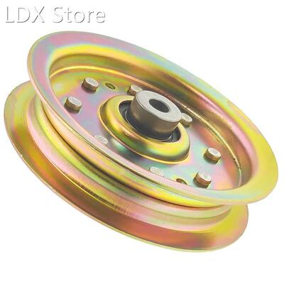 Single Groove Pulley 适用于 Lawn Mower(38,42,46,54)inch Heav
