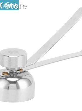 Egg Cracker Easy Cleaning Egg Shell Opener for Home for Kitc