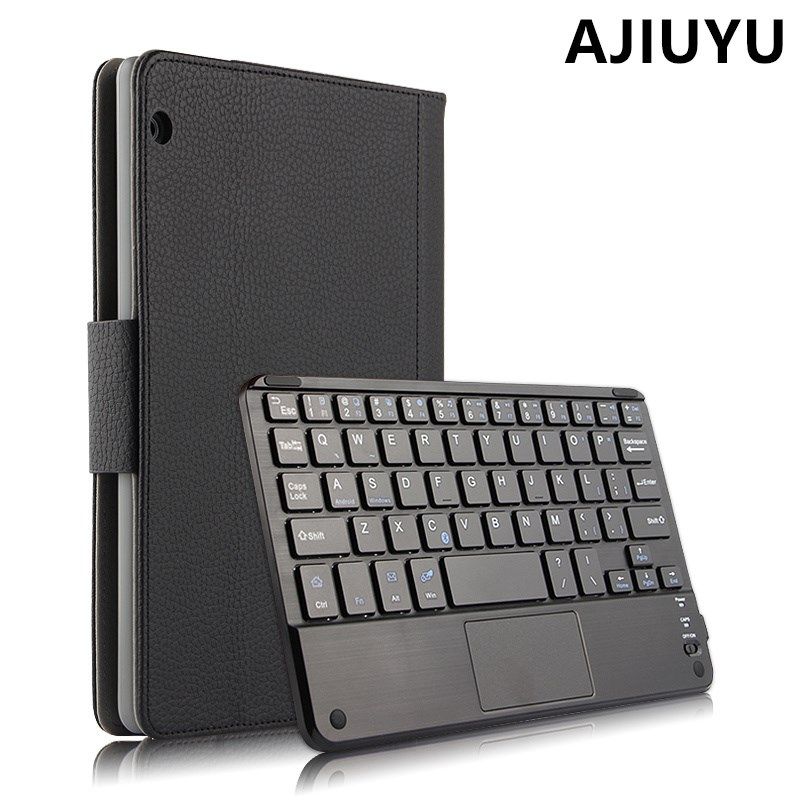 Case For HUAWEI MediaPad T3 10 Wireless Bluetooth Keyboard