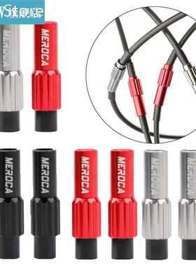 2Pcs Micro Adjustable Screws Shift Connector Regulator Housi