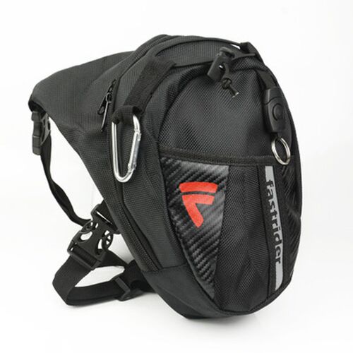 Motorcycle Drop Leg Bag Waterproof Nylon Motorcycle Bags Ou