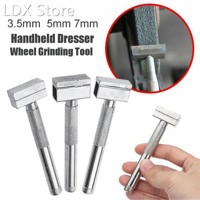 Sintered Diamond Grinding Disc sharpening Dresser Wheel Ston