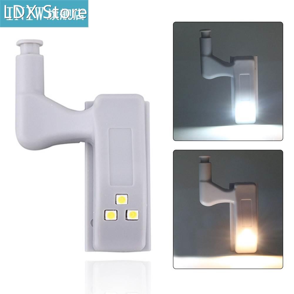 LED Inner Hinge Lamp Sensor For Under Inner Cupboard Lightin