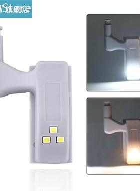 LED Inner Hinge Lamp Sensor For Under Inner Cupboard Lightin