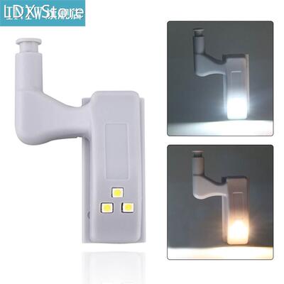 LED Inner Hinge Lamp Sensor For Under Inner Cupboard Lightin