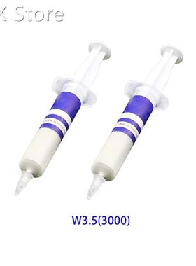 2pcs W0.5-W40 Diamond Grinding Polishing Paste Lapping Compo