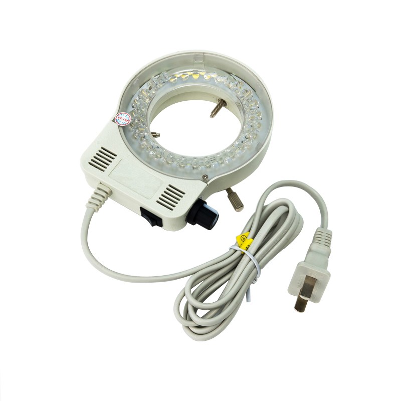 HX-63H LED Ring light HX-63HM frosted glass ring Light