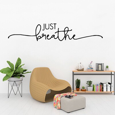 Everything Is Possible Wall Stickers Spanish Inspirational Q