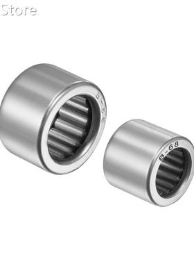 3/8-inch Bore Needle Roller Bearings Full Complement Drawn C