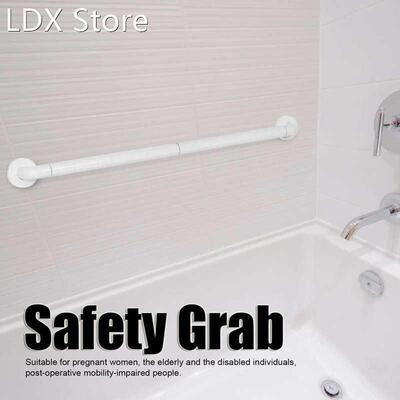 Anti slip Toilet Grab Bar Bathroom Support Disability Aid Wa