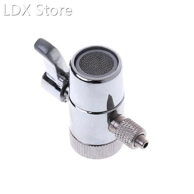 Water+Filter+Faucet+Diverter+Valve+Ro+System+1/4