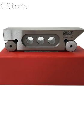 Precision Sine Bar Roll Hardened Grinder Tools Measure Tools