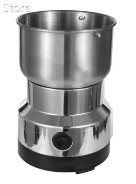 Home Use Grains Grinding Machine 150W 300ml Grain Grinder El
