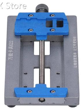 Household Power Tool Set Practical Circuit Board Repair Fixt