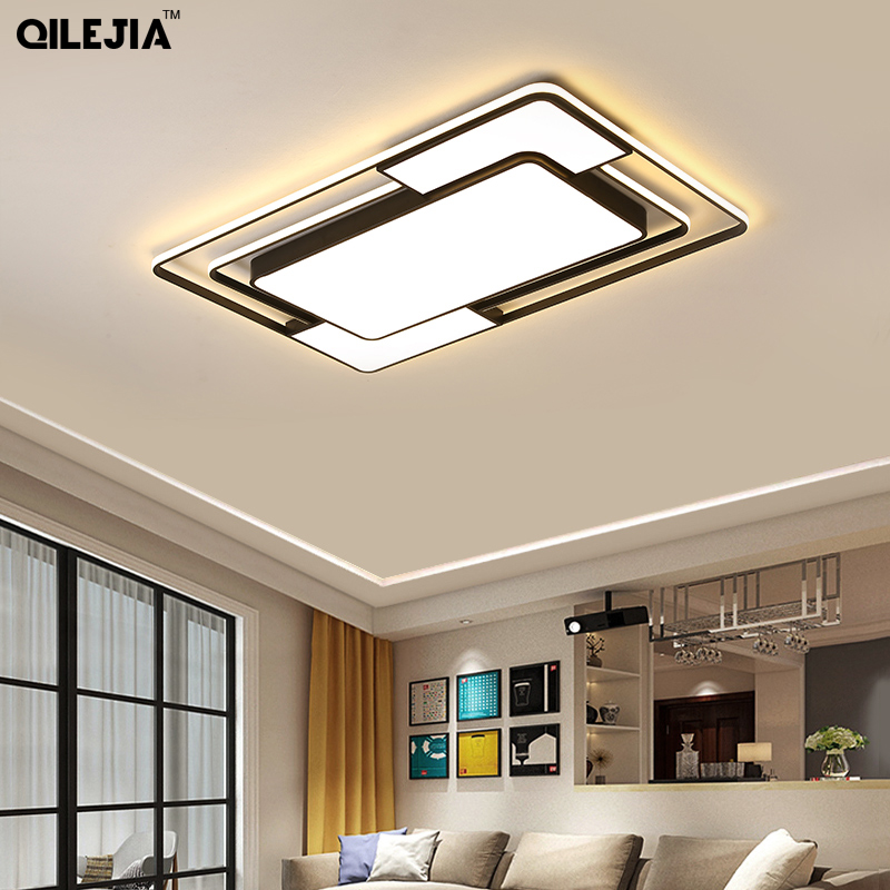 Modern Ceiling Light Fixtures for Living Room Bedroom Dining