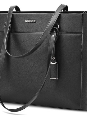 OSOCE Laptop Bag For Women 15.6 '' Briefcase  Waterproof Ha