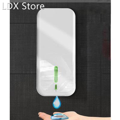 Spray Type Automatic Soap Dispenser Pressless, Sensor Soap D