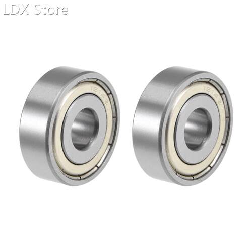 1614ZZ+Deep+Groove+Ball+Bearing+3/8