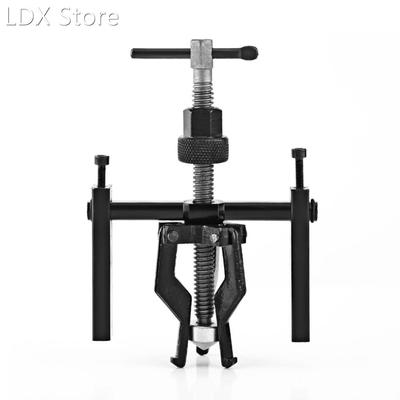 3-Jaw Inner Bearing Puller Gear Extractor Heavy Duty Automot