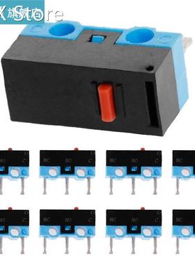 10PCS Button Switch 3Pin Mouse Switch Microswitch For RAZER