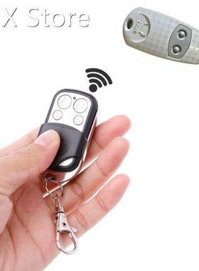 1 PC Duplicator Remote Control Copy CAME TOP 432NA Universal