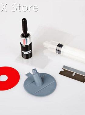 Glass Repair Agent Car Windshield Repair Kit Tool Headlight
