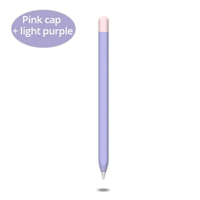 Stylus Pen Protective Cover  Apple Pencil Case Pencil Case T