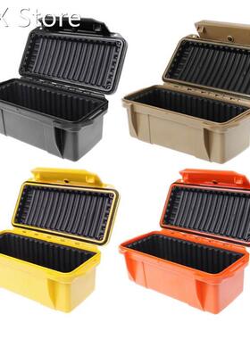 Tool Box Holder Storage Outdoor Shockproof Waterproof Box Ai