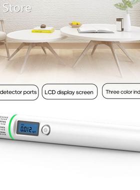 High Accuracy TVOC Sensor Tester Portable 适用于maldehyde(HC