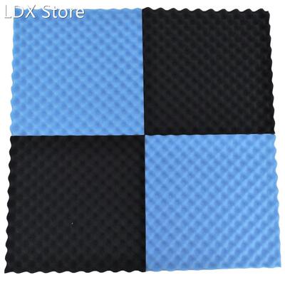 Useful Non-self-adhesive Acoustic Foam Panel Sound Stop Abso