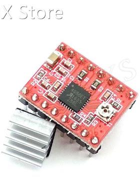 Reprap Stepper Driver A4988 Stepper Motor Driver Module Drop