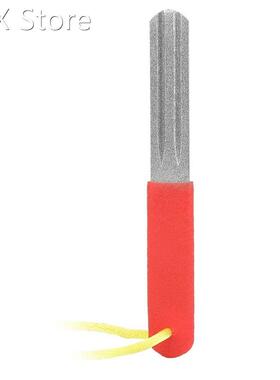 Fishing Hook Hone Sharpener Fishhook Sharpening Whetstone Do