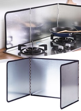 Oil Splatter Screens Galvanized Sheet Plate Oil Baffle Gas