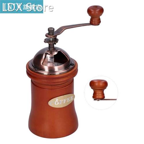 Coffee Mill Manual Exquisite Manual Coffee Mill Simple for R