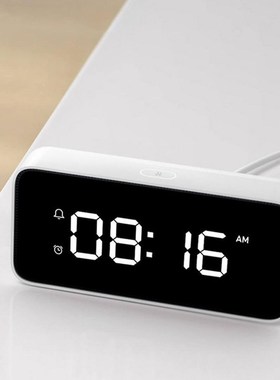 Xiaomi Xiaoai Smart Alarm Clock Xiaoai Classmate Speaker Ho