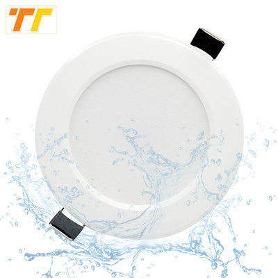 Waterproof LED Downlight Dimmable 9W 12W 15W 7W 5W Recessed