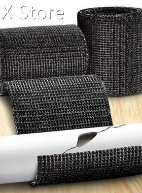 DIY Fiber Fix Ridiculously Strong Repair Wrap Multifunctiona