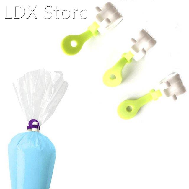 Reusable Cake Decorating Tools Portable Kitchen Gadgets Icin