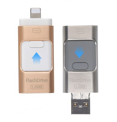New 3.0 i-Flash pen Driver HD -disk data for iPhone/iPad/iPo