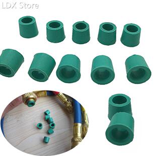 50pcs Sealing O Ring Kit Replacement Rubber Gasket Seals 适